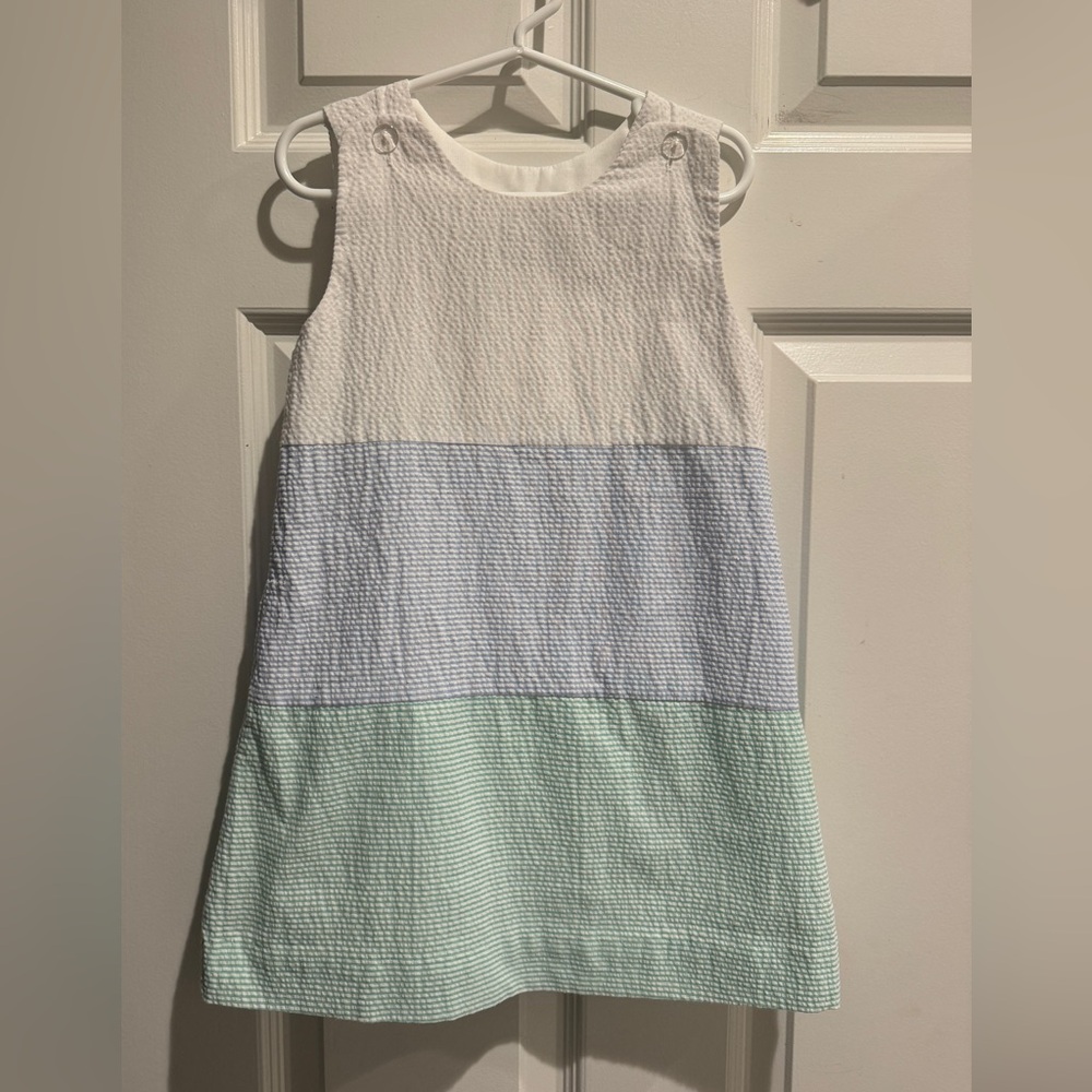 Nantucket Kids 3T sheath dress